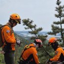 신안소방서(지도119안전센터)