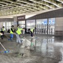 수원역환승센터 이미지