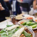 주차24 | 성수역 맛집 소문난 성수감자탕 웨이팅 주차 24시 솔직후기