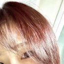 GS25 봉화산역 | [봉화산역미용실] 준오헤어신내점 겨울컬러 염색 받고온 솔직후기