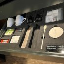 오라카이 송도파크호텔 사우나 이미지