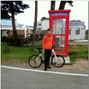 동해안 자전거길(경북구간) 완주, 전국 자전거길 그랜드 스램 달성(2017년 10월 27일) 이미지