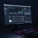 2023년 금융재테크전략 | 재테크 블로그 수익화의 핵심: 검색량 대비 CPC가 높은 금융 키워드 선점 전략