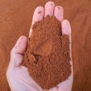 여주-1050 | 황토길 맨발걷기 집안에서 황토길 만들어 걷기 봄날엔 밖에서 봄길을 걸어야지