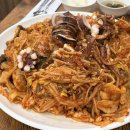 김계수찜.탕 전문점 | [선부동맛집 엉클짱왕해물찜탕] 푸짐함에 반한 푸짐한 해물찜 솔직 후기 ✨