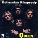 Queen - Bohemian Rhapsody 이미지