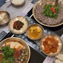 호매실착한약국 | 수원 호매실 점심 맛집 수육전골 아이랑 옥된장 방문 후기