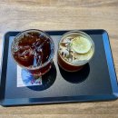 커피 레귤레이션 카페메뉴  - Cold Coffee Variation | 용리단길 카페 도화아파트먼트 한강로에서 마신 필터커피 솔직후기