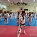 우석대 수 태권도 이미지