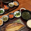 [ 한남동 맛집 ] 프라이빗한 룸에서 뜨끈한 미역국 생선구이 먹고온, 한남만리 후기 (주차가능)