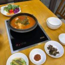고운동_고운빌딩앞 | 세종 맛집 고운동 김치찌개 예술인 찐맛집 후기 함경도 갈비김치찌개 찜