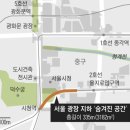 지하철역사 (시청역) 이미지