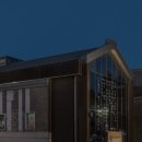 한국근대문학관 기획전시관 이미지