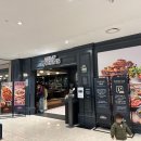 롯데씨네마롯데리아광주수완점 | 광주 광산구 수완지구 애슐리 퀸즈 뷔페 다녀온 후기