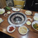 예가숯불갈비 이미지