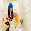 재미있는 패션 트렌드와 스타일링 이미지