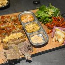 근성순대 - 강남구 테헤란로25길 15 | 강남/역삼역 연말 모임 추천 | 근성순대 | 메뉴 8개 이상 먹어본 내돈내산 후기