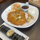 쏙찬김밥