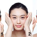 V라인경락마사지 이미지