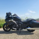 BMW K1600B 2020년식 판매 합니다 이미지
