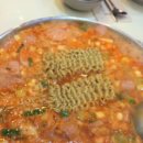 킹콩부대찌개 이미지