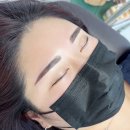 헤라네일 - 구로구 | 소문대로 만족스러웠던 청라눈썹 <헤라뷰티&네일> 방문후기