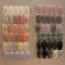 인하우스 | 병점네일 추천 반디인하우스 큐릭스 병점점 심플네일 후기