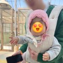 봄여름가을겨울 직접 착용해본 아기모자 추천 list5