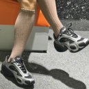 쉬미슈퍼 | 👟Nike_Airmax museㅣ나이키 에어맥스 뮤즈 블랙 메탈릭 실버ㅣ최애 운동화 등극..!!♥