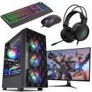 달PC | 컴퓨터 게이밍 조립컴퓨터 올인원 풀세트: 오버워치, 피파 고사양 PC 한 달 사용 후기 (모니터 포함)