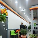 효성스크린골프 이미지