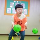 행복한 백호 태권도 이미지