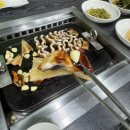 벌가터풍천장어구이