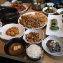 꼬막한상 이미지