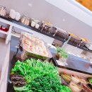 행복한 한끼 밥상 이미지