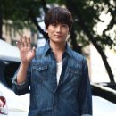 지성, LA 다저스 시구 맡는다…&#39;한국의 날&#39; 기념 초청 이미지