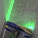 디지털사자 | 다이슨 디지털 슬림 옵틱 후기 | 정품 등록 방법