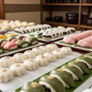 진량파출소 | 경산 찹쌀떡 맛집 추천 | 진량 빙그레찹쌀떡 예약 방법부터 가격까지 완벽 정리