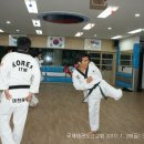 연세대 태권도장 이미지