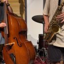 인트로(Intro) | [도쿄 신주쿠 재즈바] 재즈스팟 인트로 Jazz SPOT Intro • 입뺀 당하고 SOUNDS lounge 로 안내받은 후기