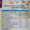 신촌약수꽃돌체험휴양마을 이미지