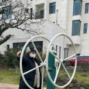힐링의섬집 이미지