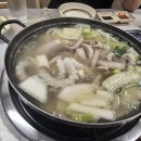 박속낙지 이미지