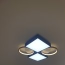 대원리 | 대원리 설문동 거실 방 식탁 주방led등교체-일산운정 데이홈집수리