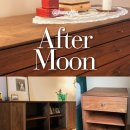 독점로 | 평생 함께할 원목가구를 찾는다면🤎_애프터문ㅣn회차 주문후기(월넛 협탁/사이드테이블)(+가격)