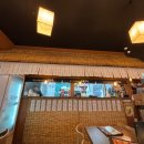 이진젠시티 횡단보도 앞 이미지