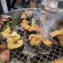 광명대창집순천조례점
