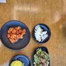 의령 관정이종환 생가 근처 맛집 |고소함가득한 들기름비빔모밀,분위기좋은 조선모밀 내돈내산 후기
