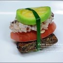 매실떡갈비 이미지