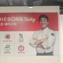 모다아울렛 | 백종원 브랜드 한곳에! '더본테이스티 모다아울렛 천안아산점' 솔직 후기